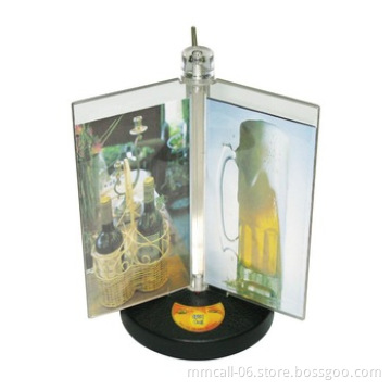 Data Transmitter-call button MMC-2610G